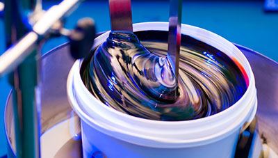 Offset Ink